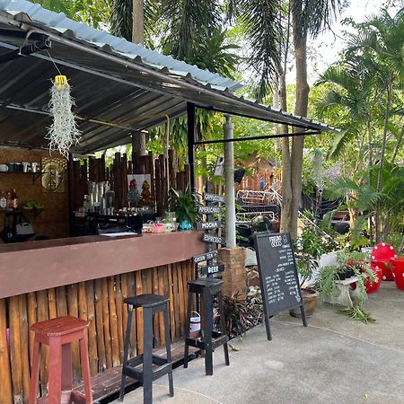 Sunset Serenity Cove Ko Pha Ngan Ngoại thất bức ảnh