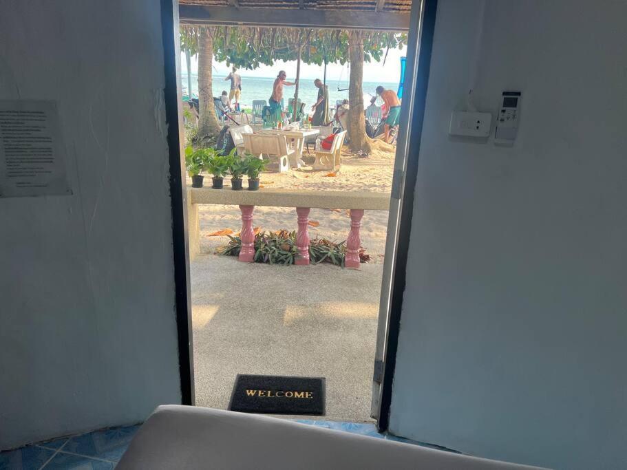 Sunset Serenity Cove Ko Pha Ngan Ngoại thất bức ảnh