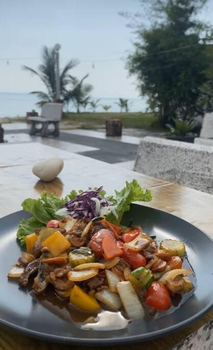 Sunset Serenity Cove Ko Pha Ngan Ngoại thất bức ảnh