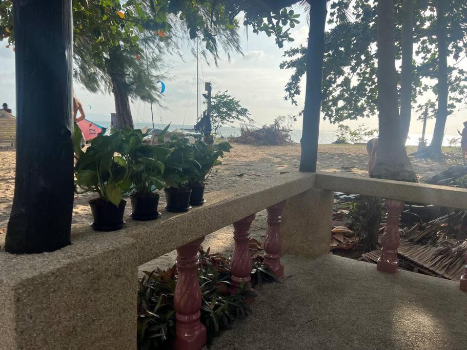 Sunset Serenity Cove Ko Pha Ngan Ngoại thất bức ảnh