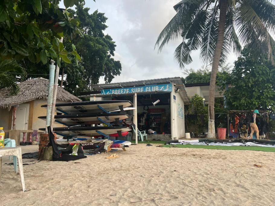Sunset Serenity Cove Ko Pha Ngan Ngoại thất bức ảnh